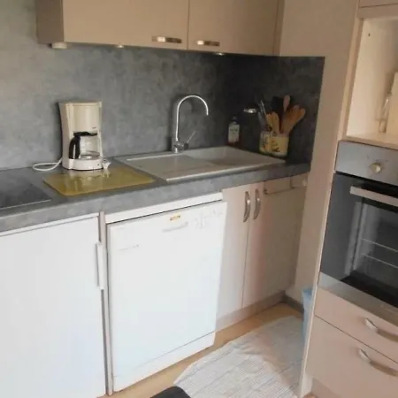 Apartment Les Jardins Du Roy *